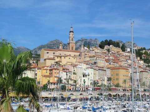 Couvreur Menton