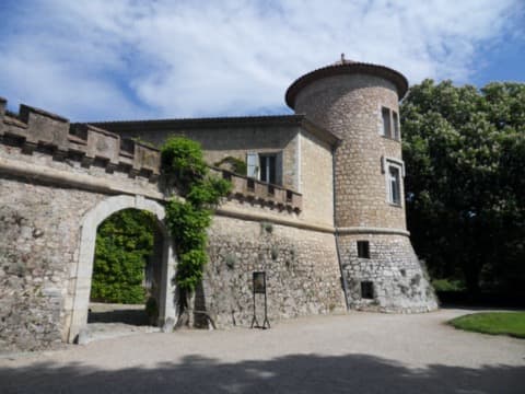 Couvreur Mouans-Sartoux