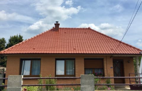 Couverture Le Rouret